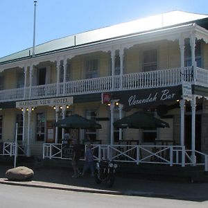 Harbourview Hotel